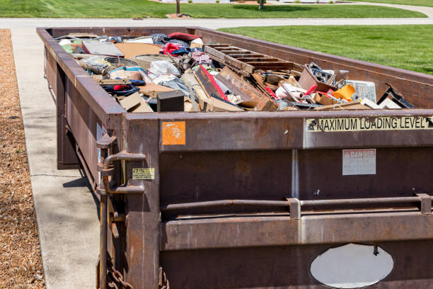 Same-Day Junk Removal Services in Dodson Branch, TN